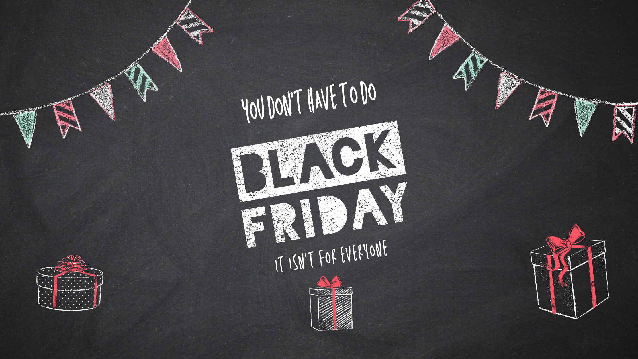 Black Friday