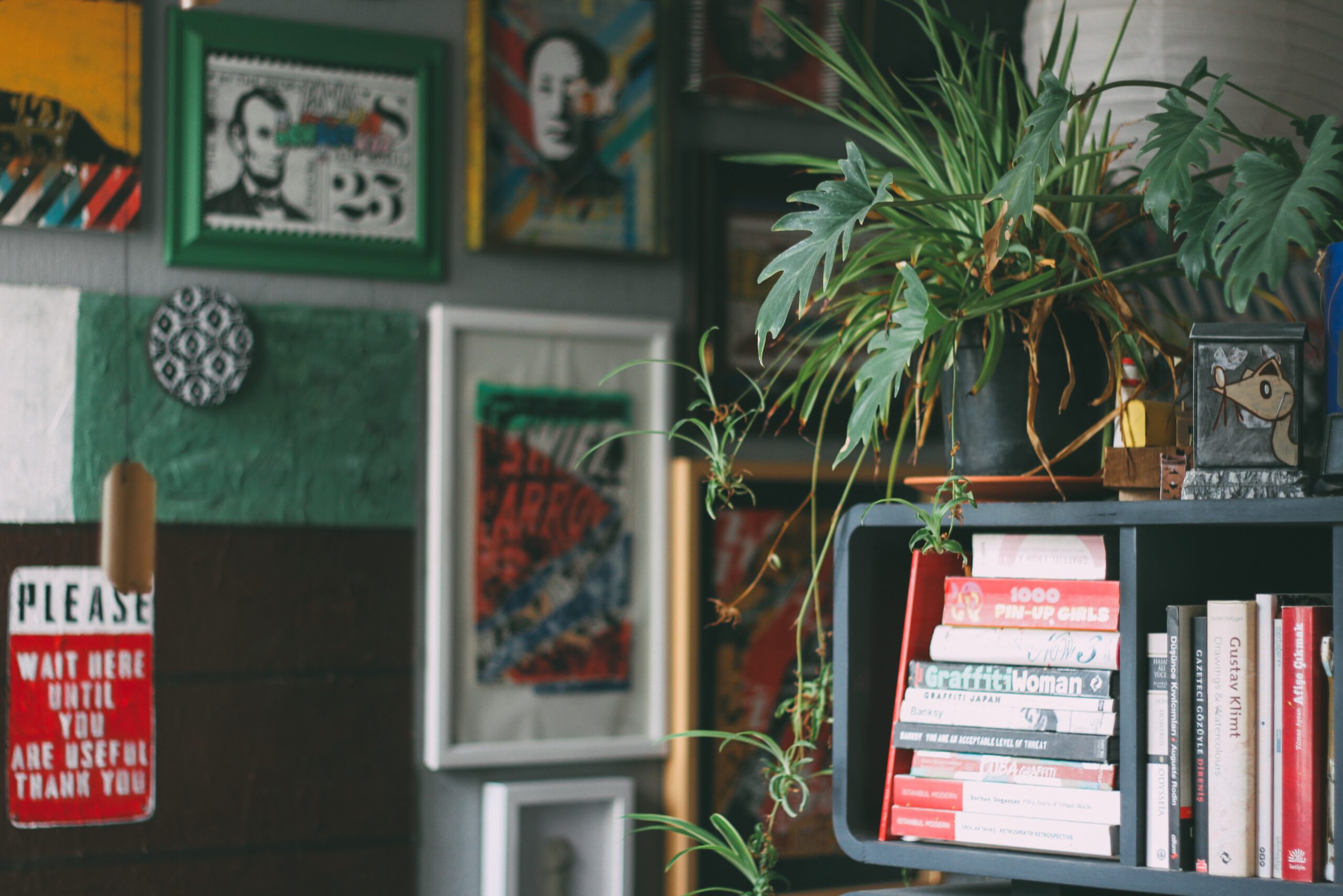 Our advice, don’t stop marketing!