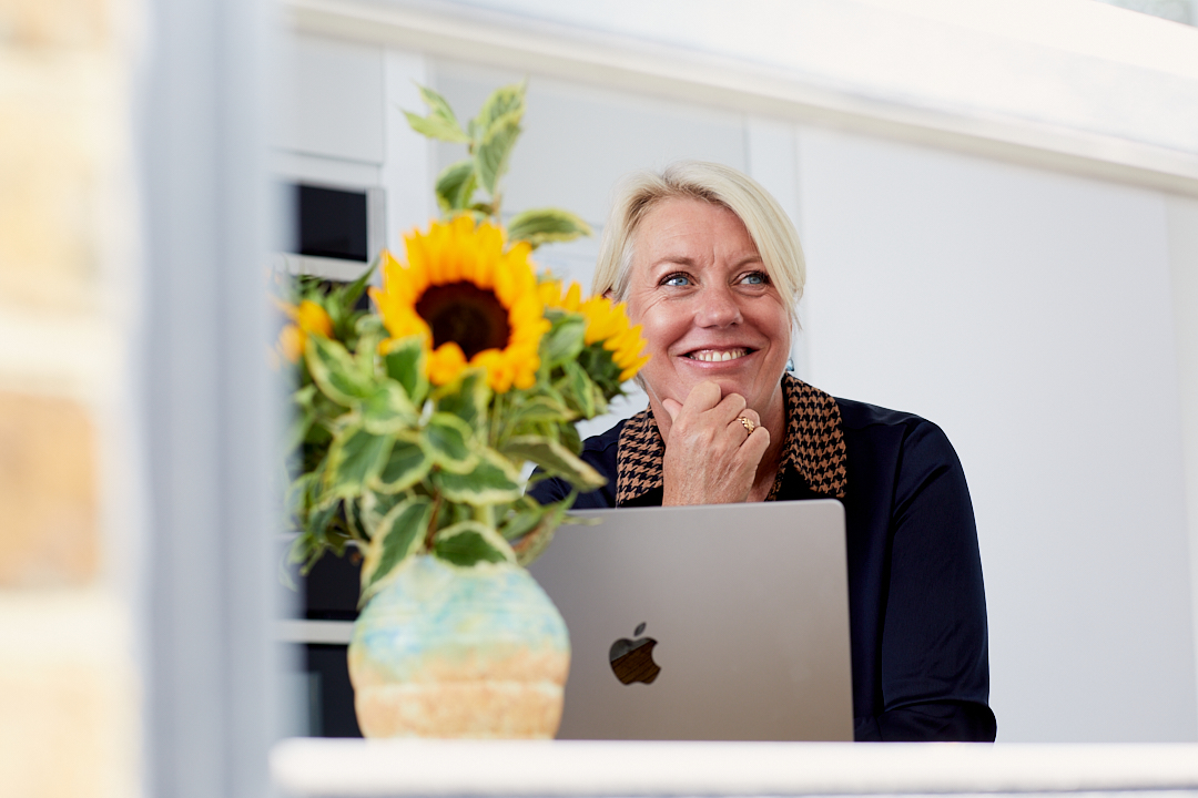 Why Sales fascinate me but I’m not a salesperson.